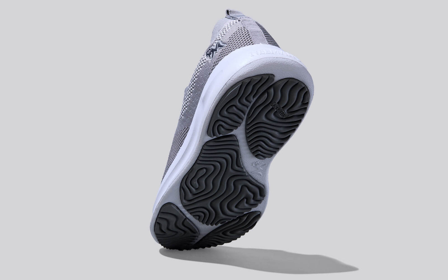 Begin Walk Leap : Grey by My Store