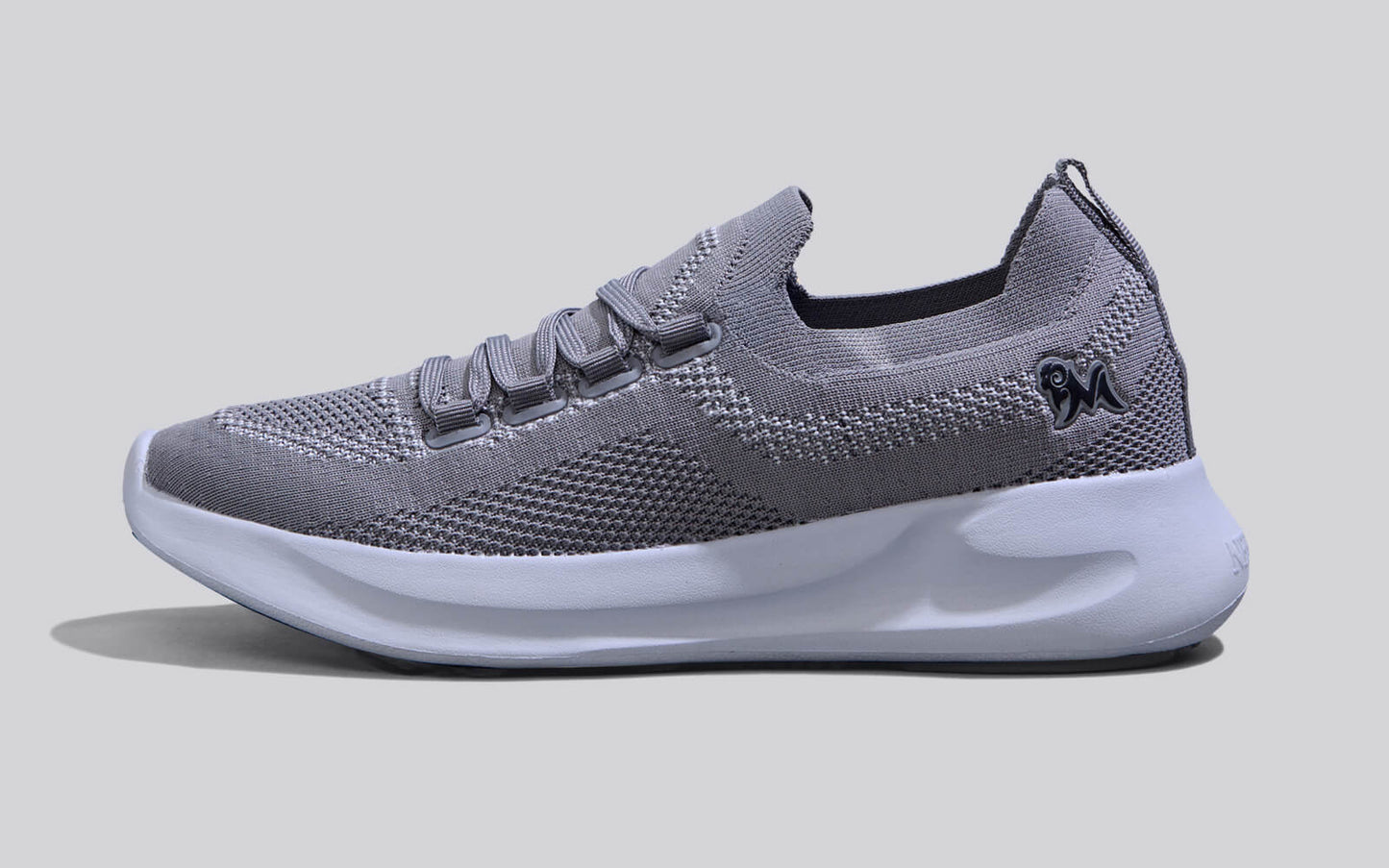 Begin Walk Leap : Grey by My Store
