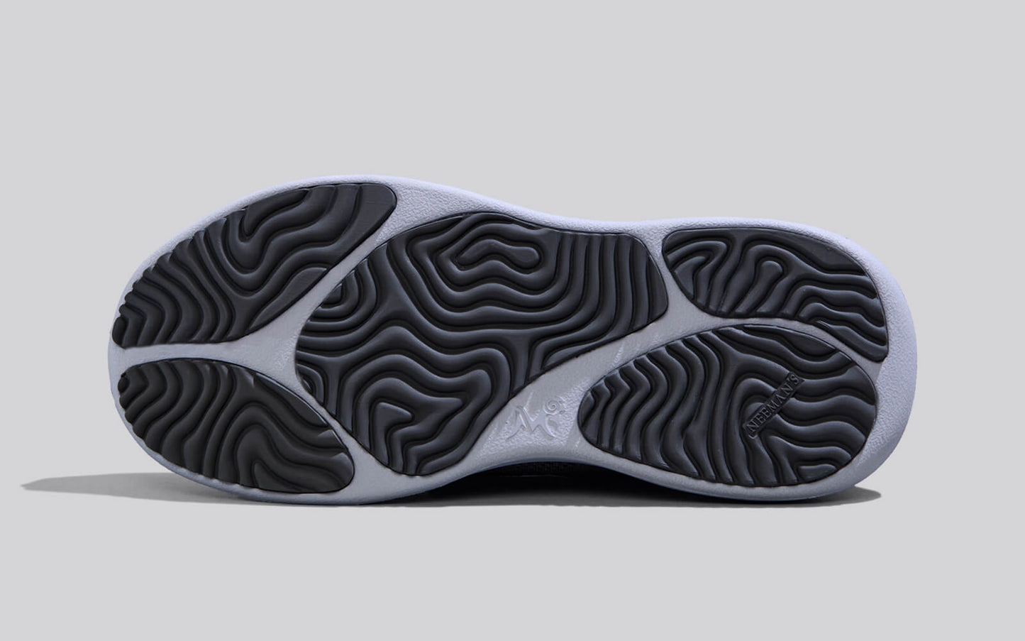 Begin Walk Leap : Grey by My Store