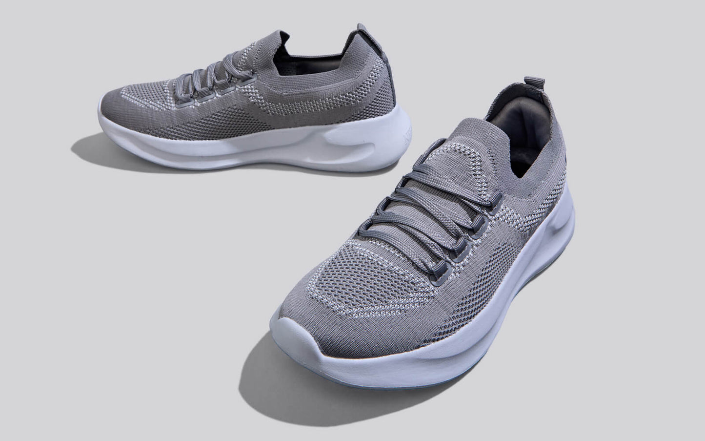 Begin Walk Leap : Grey by My Store
