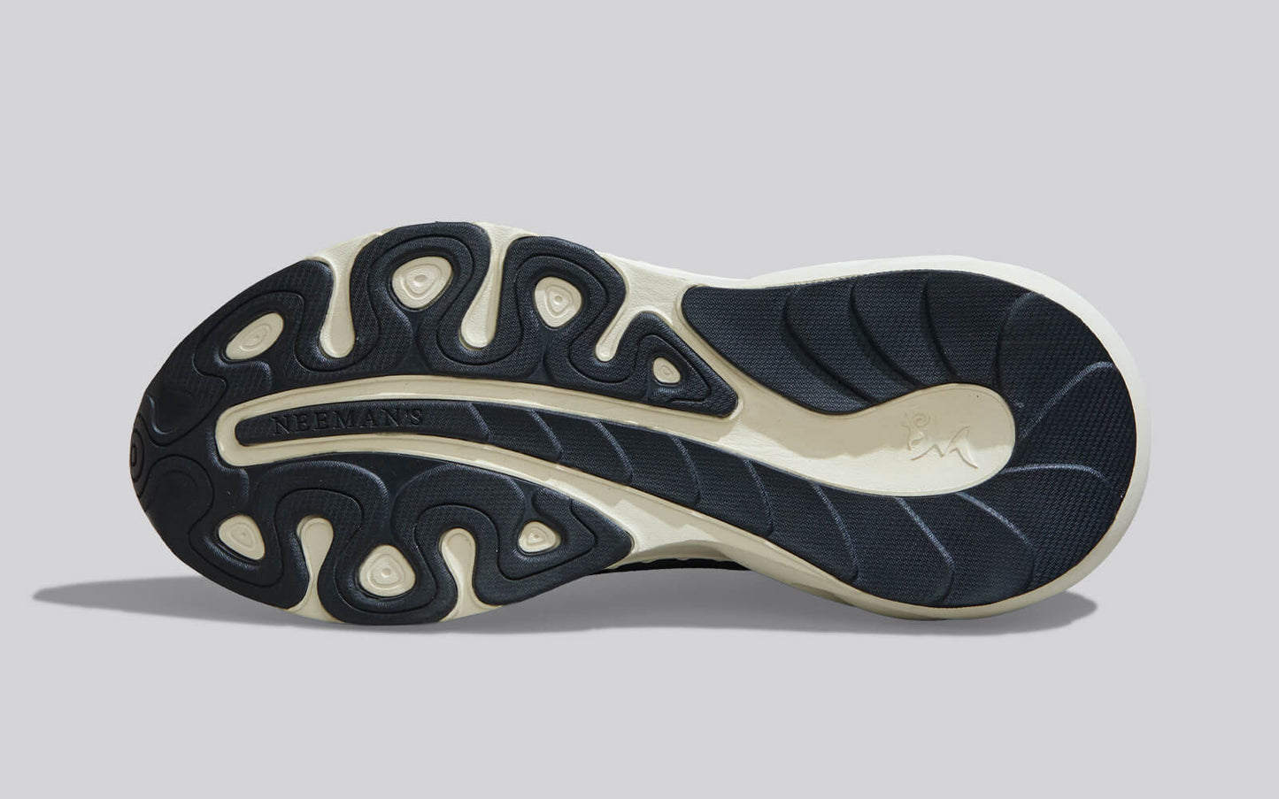 Begin Walk Prime : Black Ivory by My Store