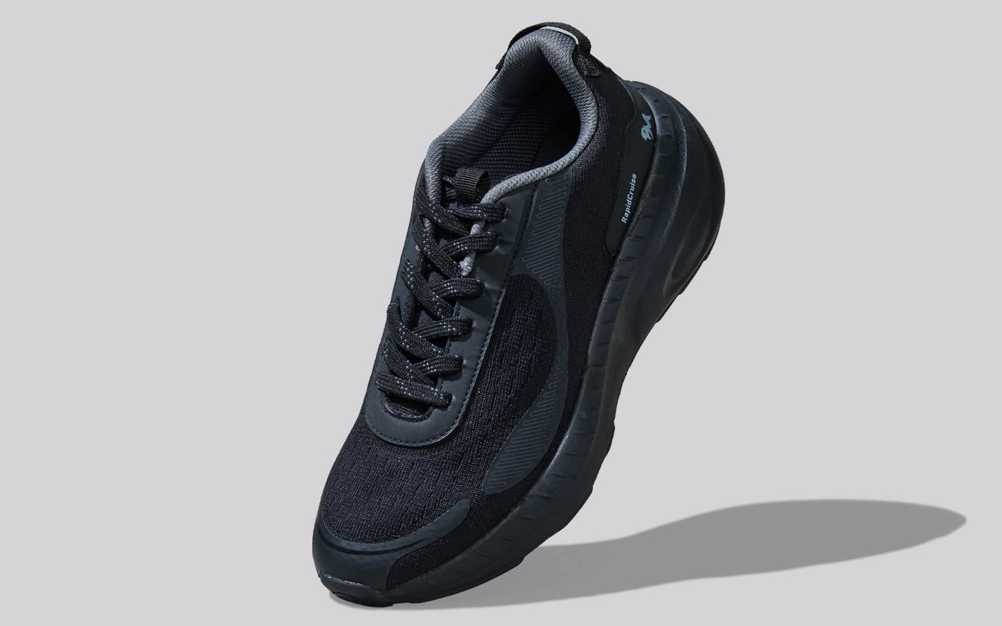 Begin Walk Prime : Black by My Store
