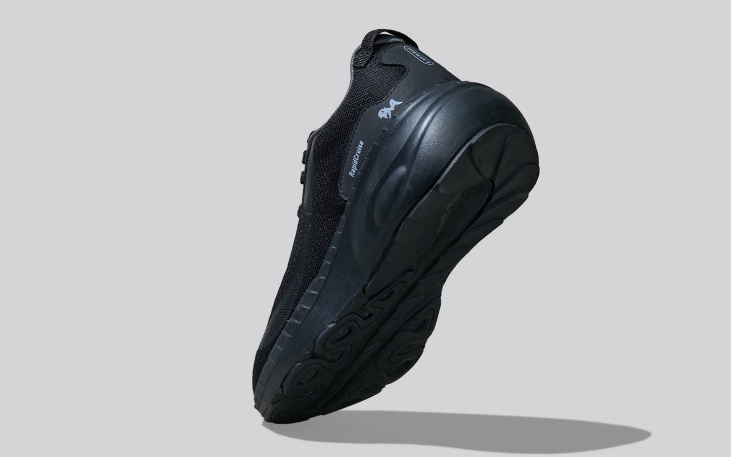Begin Walk Prime : Black by My Store