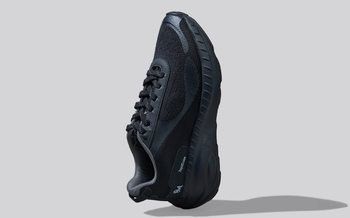 Begin Walk Prime : Black by My Store