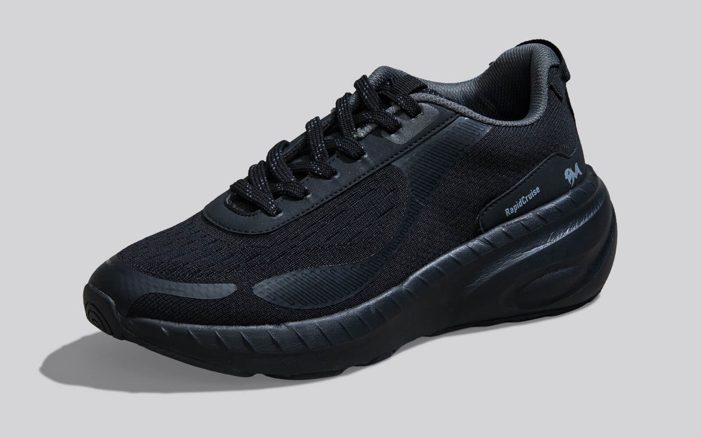 Begin Walk Prime : Black by My Store