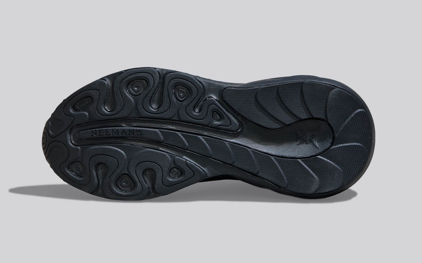 Begin Walk Prime : Black by My Store