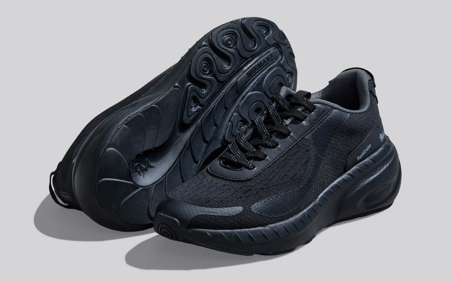 Begin Walk Prime : Black by My Store