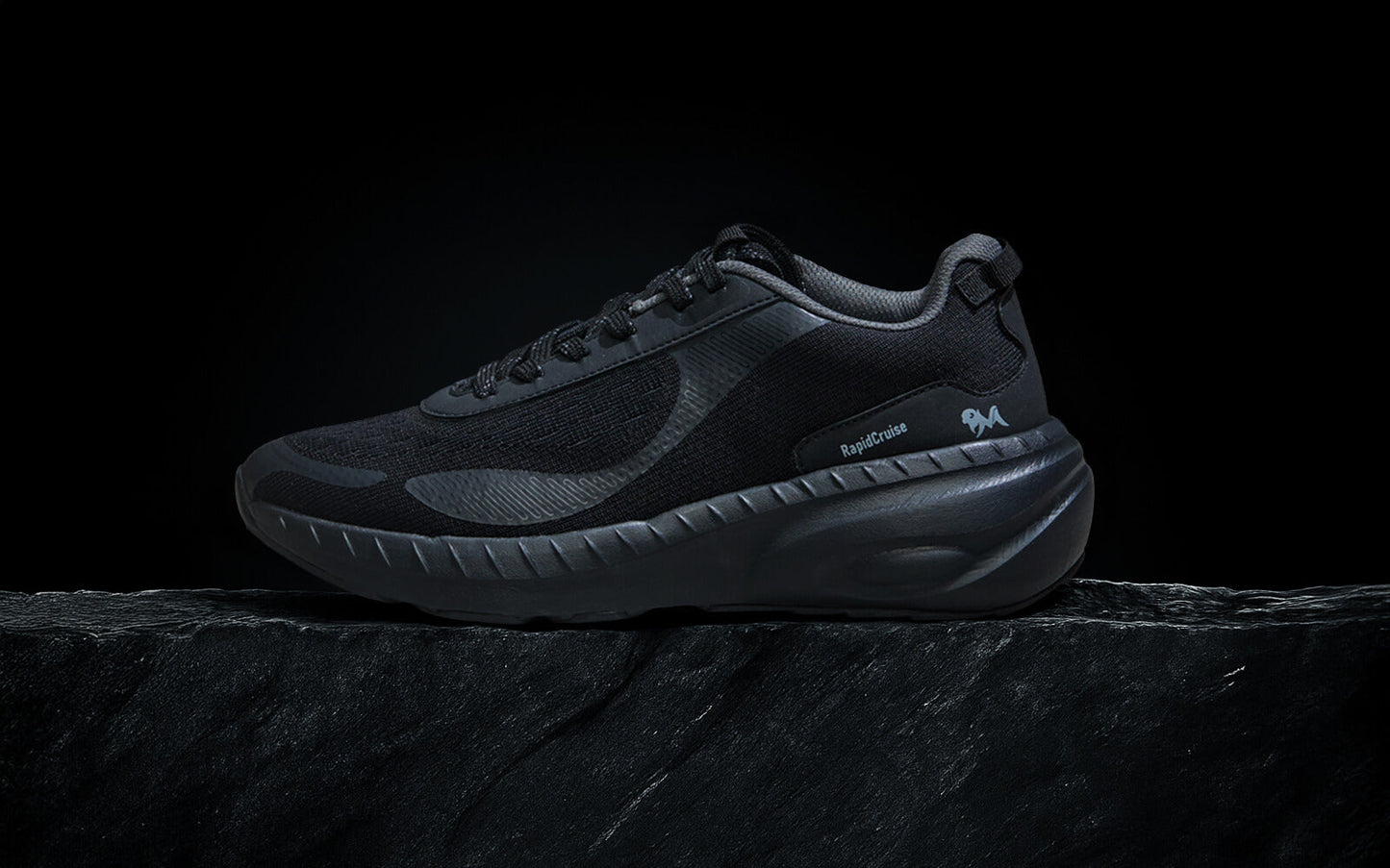 Begin Walk Prime : Black by My Store