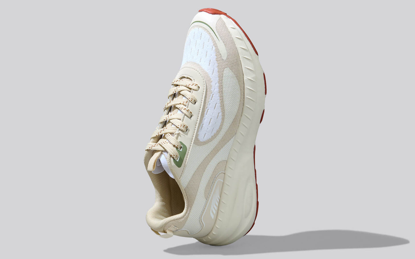 Begin Walk Prime : Ivory by My Store