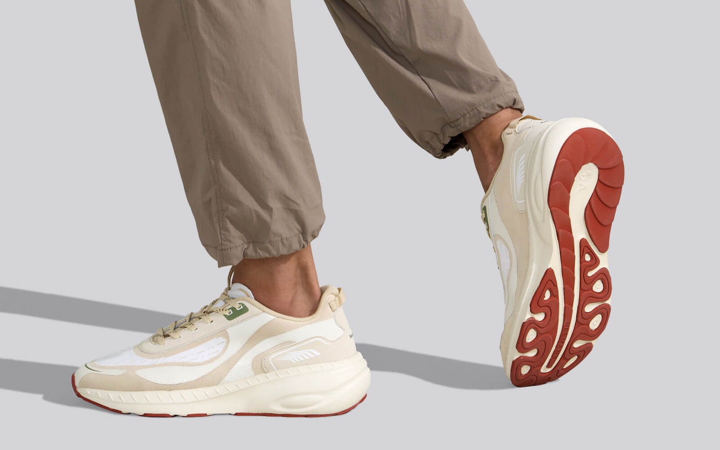 Begin Walk Prime : Ivory by My Store