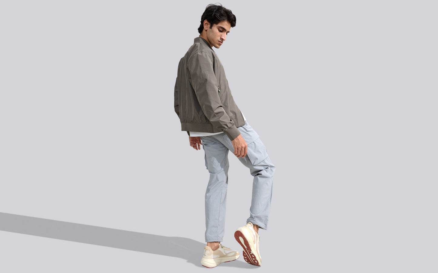 Begin Walk Prime : Ivory by My Store