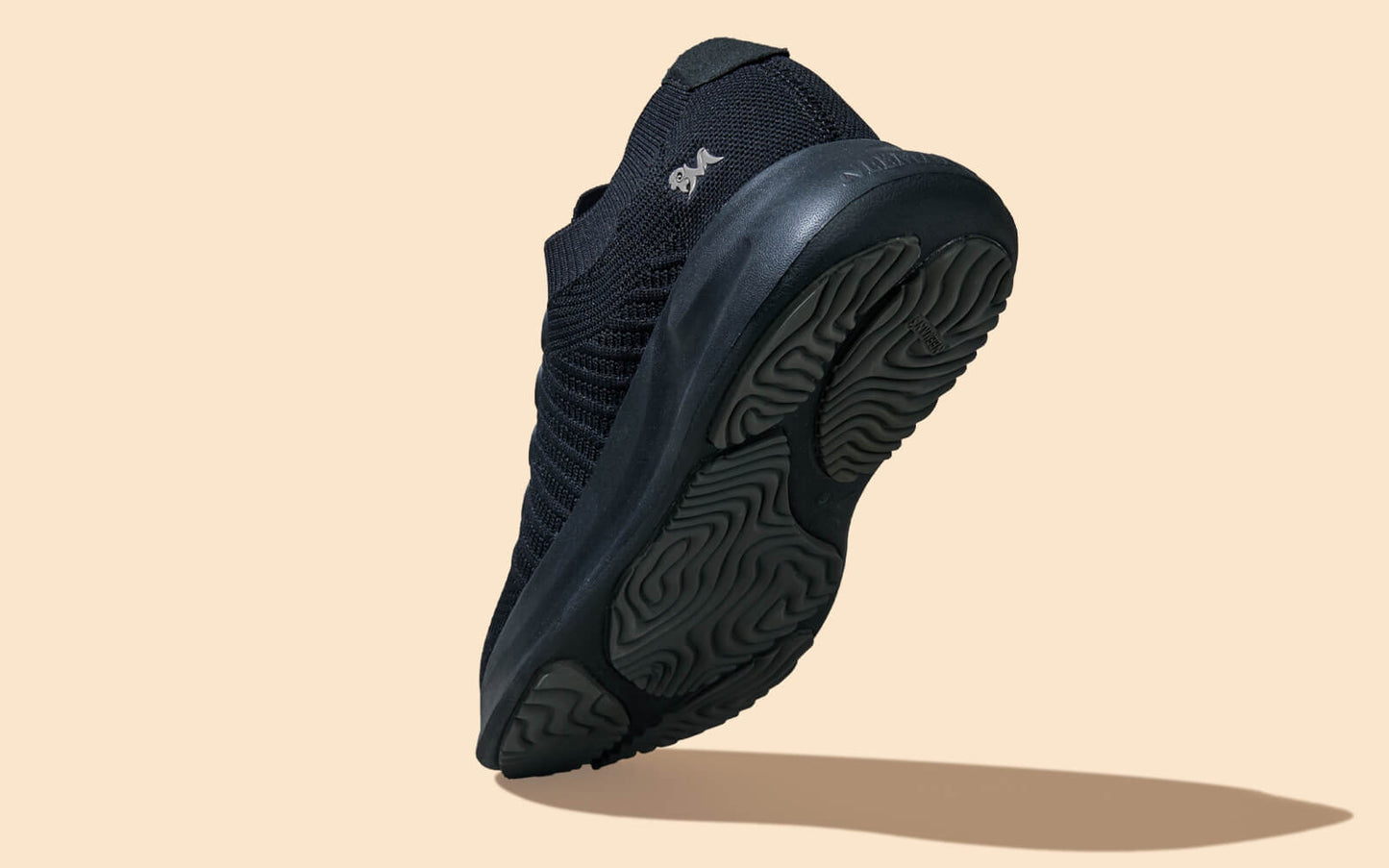Begin Walk Pro : Black by My Store