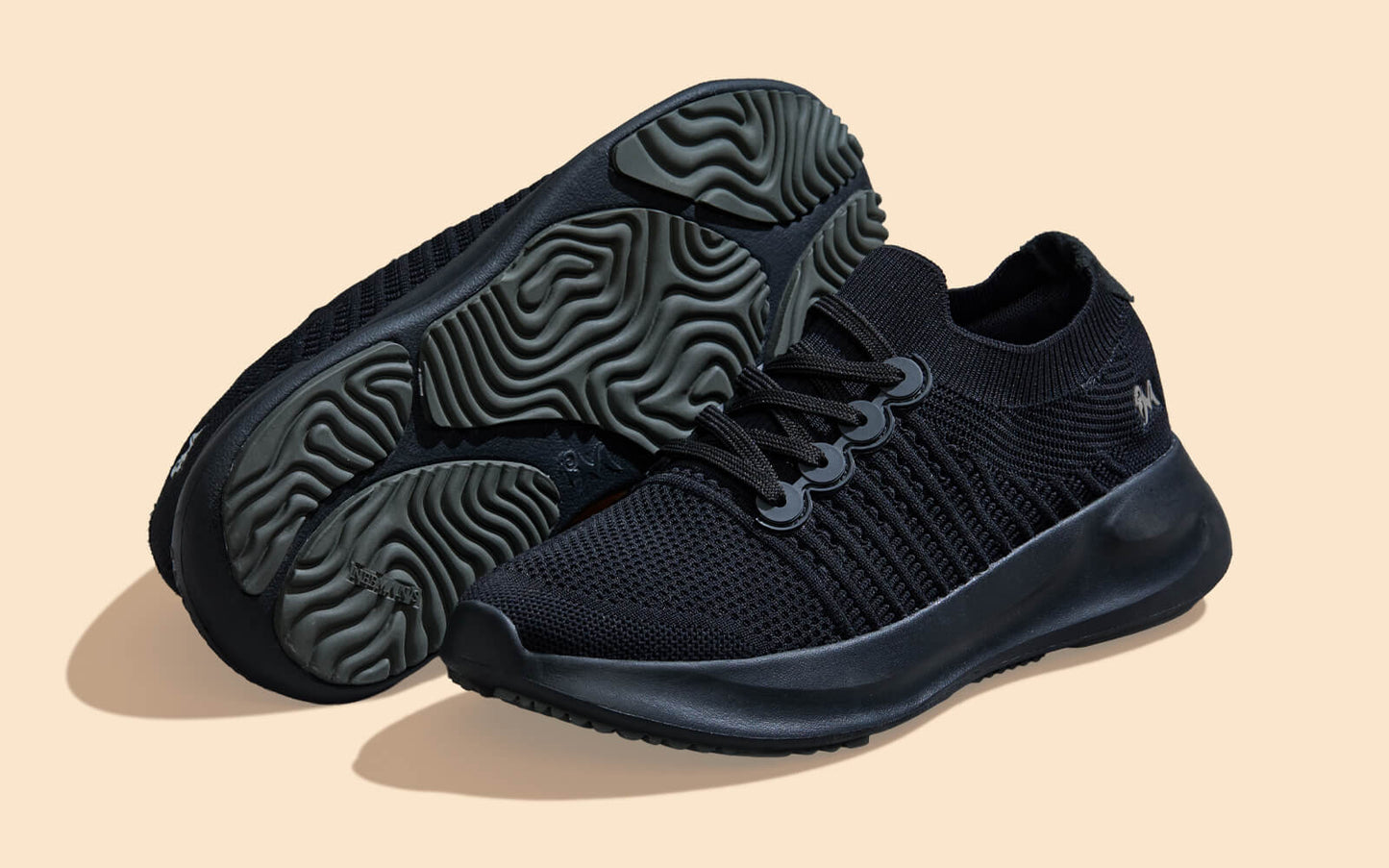 Begin Walk Pro : Black by My Store