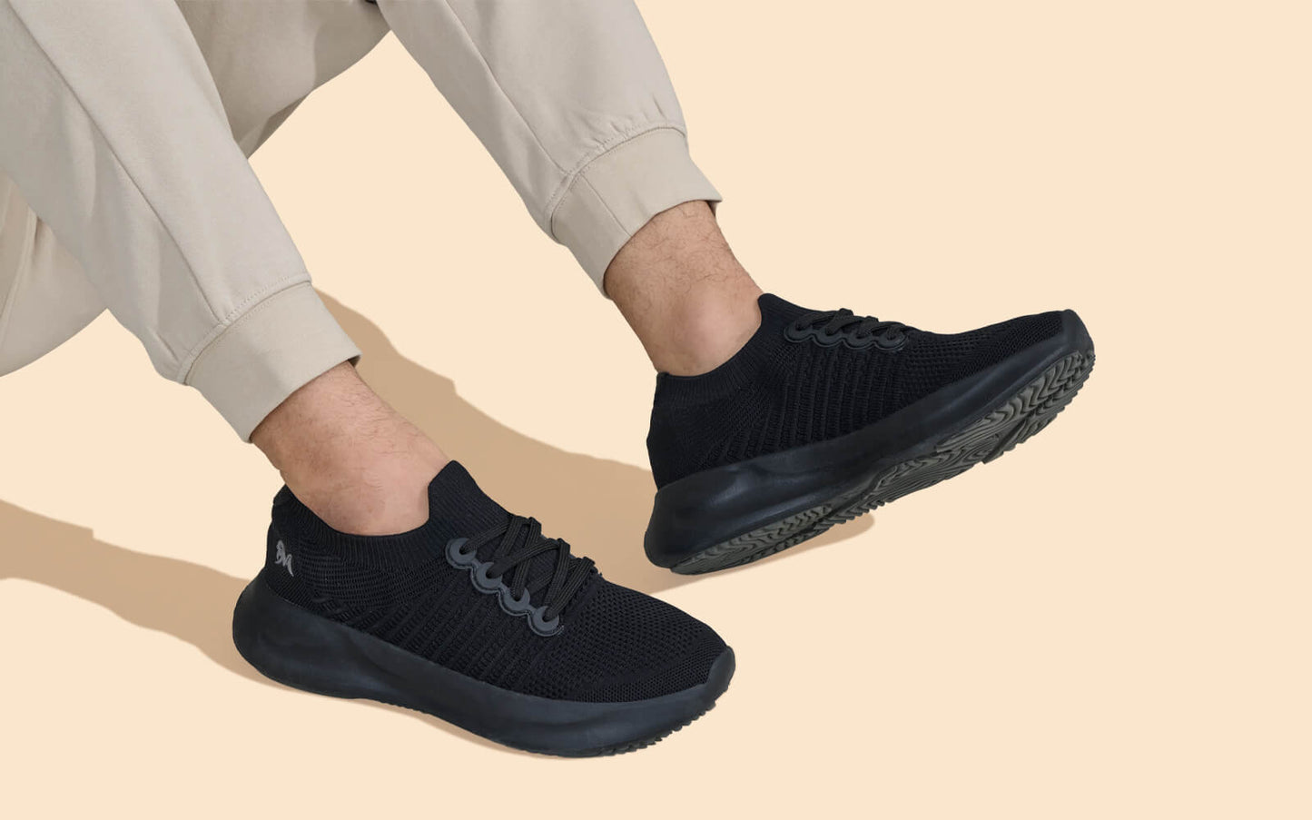Begin Walk Pro : Black by My Store
