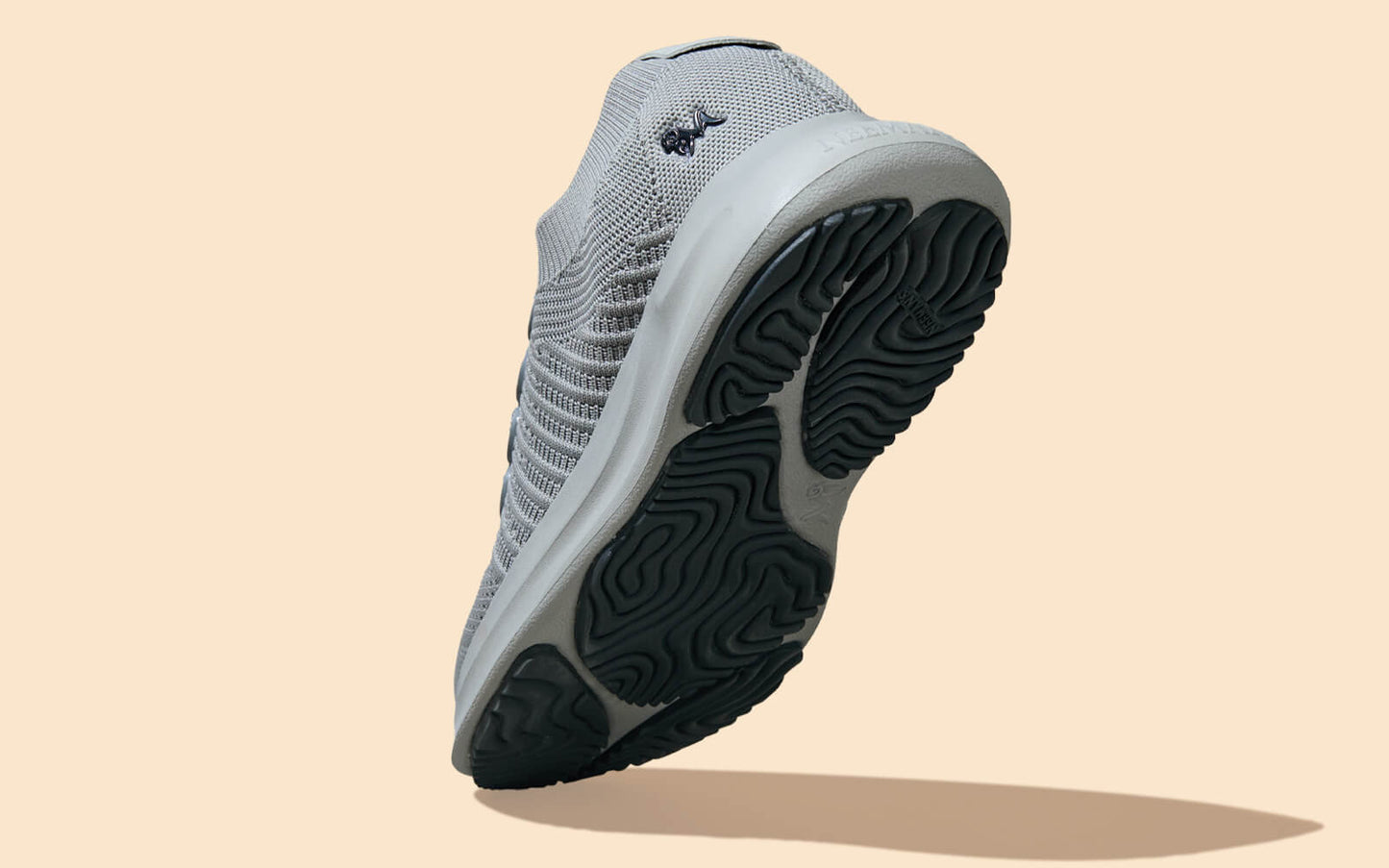 Begin Walk Pro : Grey by My Store