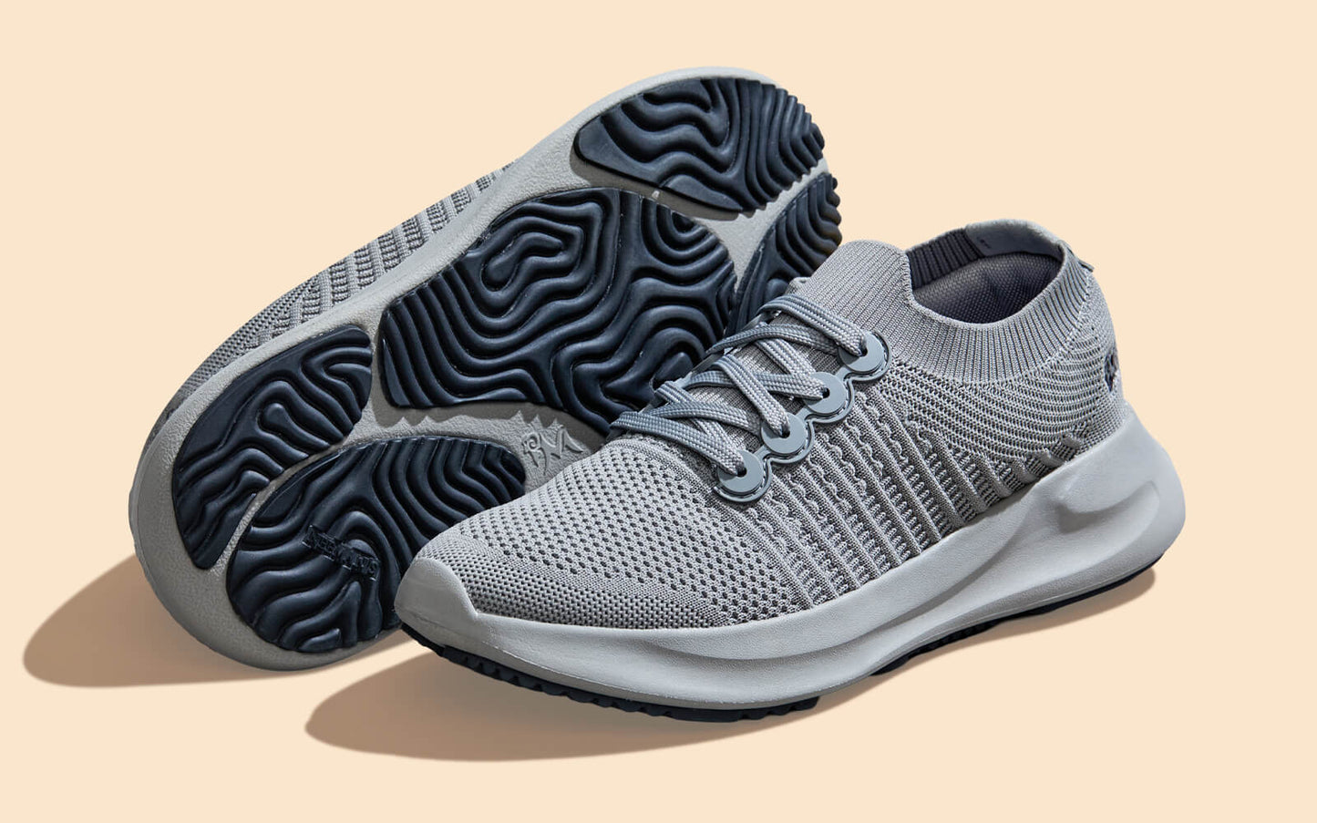 Begin Walk Pro : Grey by My Store