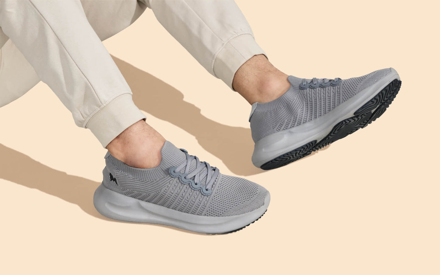 Begin Walk Pro : Grey by My Store