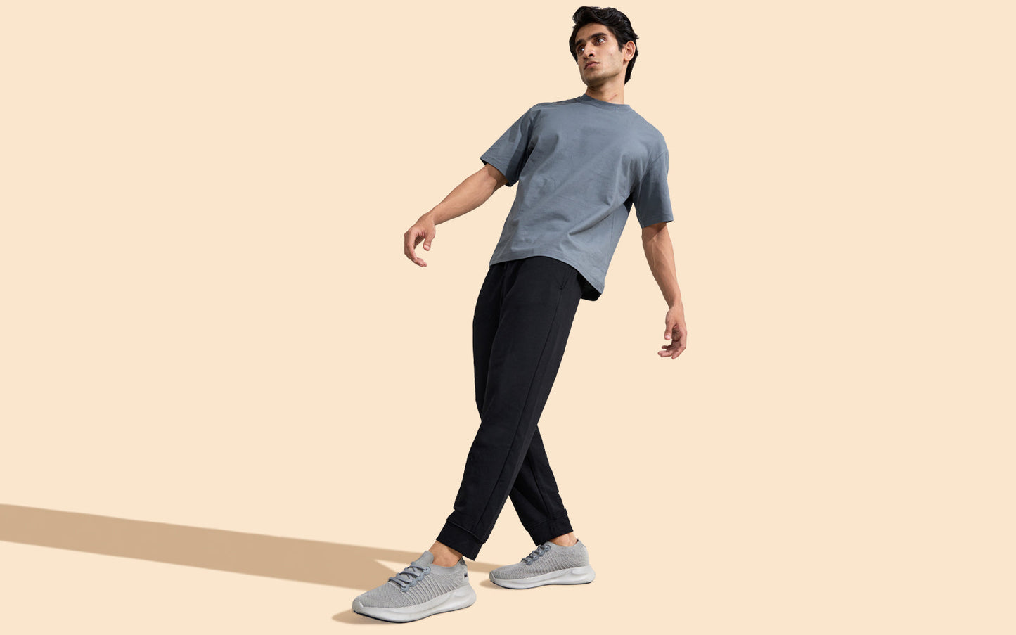 Begin Walk Pro : Grey by My Store