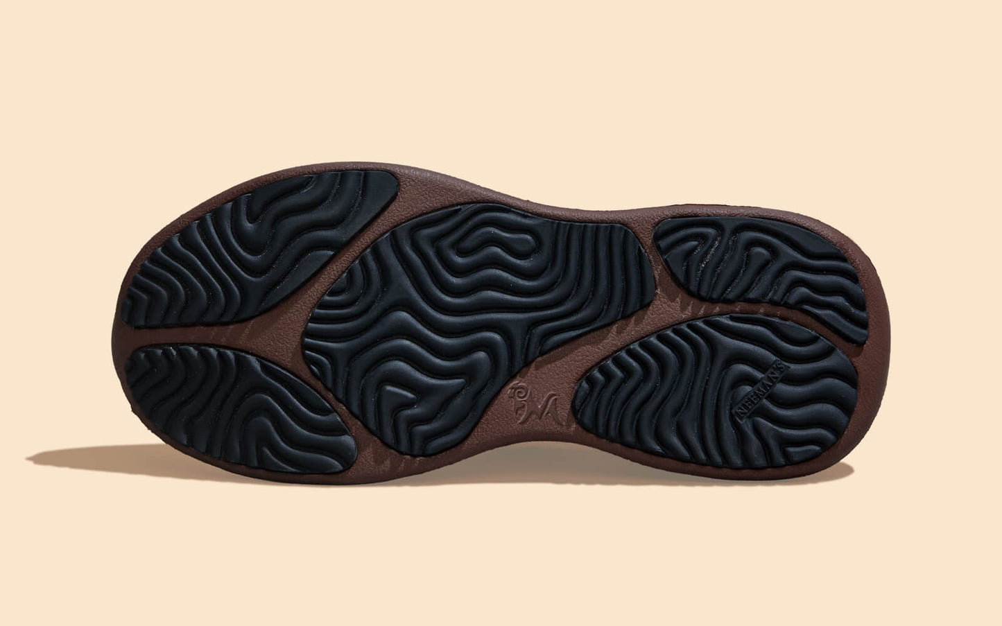 Begin Walk Pro : Ivory Brown by My Store