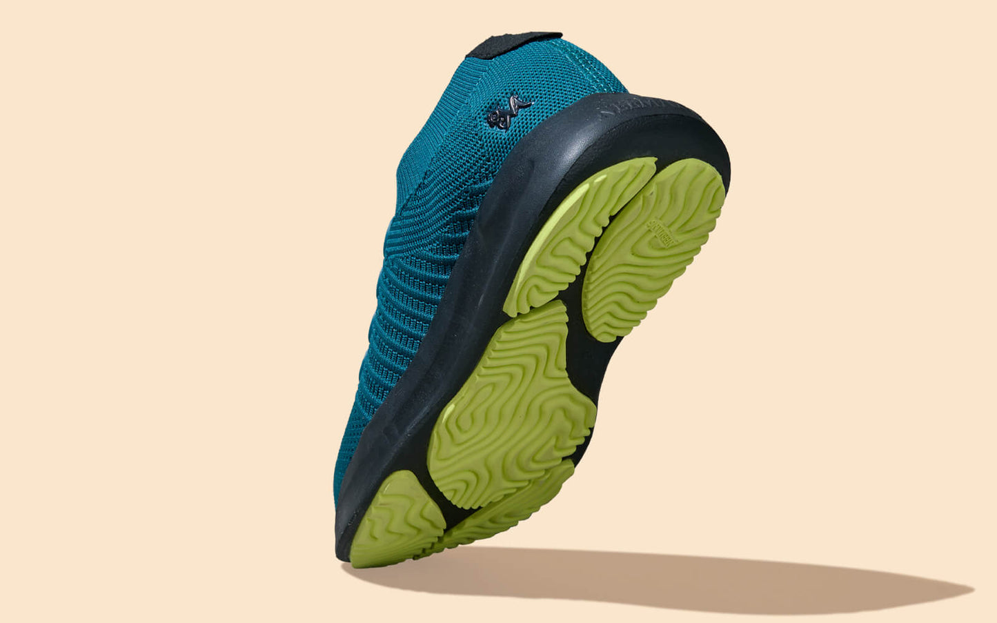 Begin Walk Pro : Teal by My Store