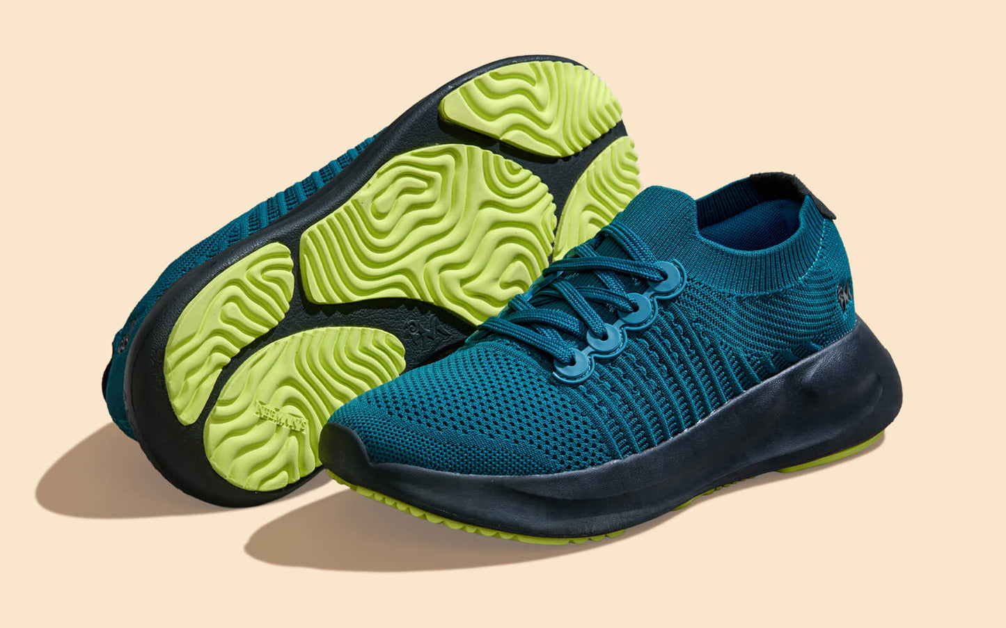 Begin Walk Pro : Teal by My Store