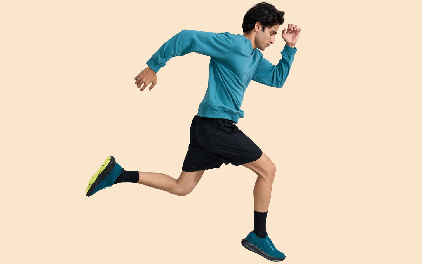 Begin Walk Pro : Teal by My Store