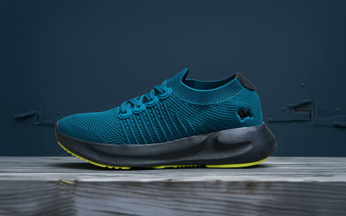 Begin Walk Pro : Teal by My Store