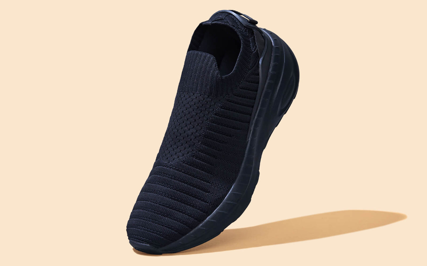 Begin Walk Trek : Black by My Store