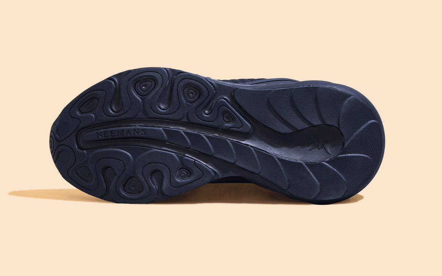 Begin Walk Trek : Black by My Store
