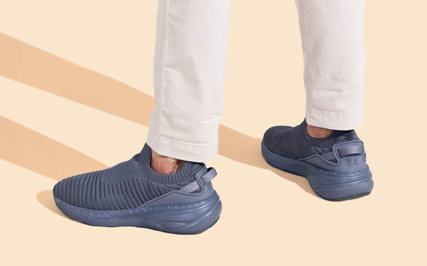 Begin Walk Trek : Grey by My Store