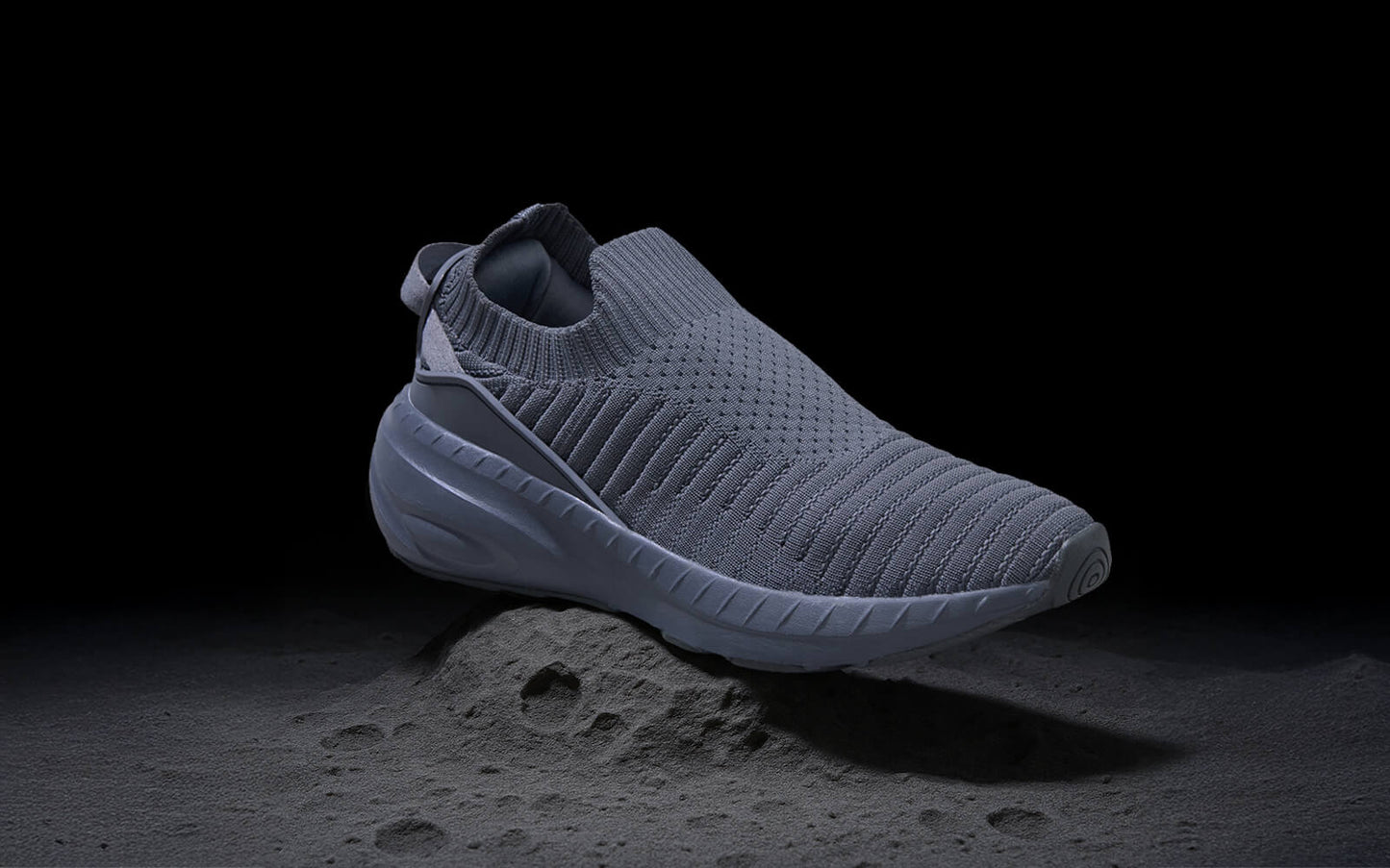 Begin Walk Trek : Grey by My Store