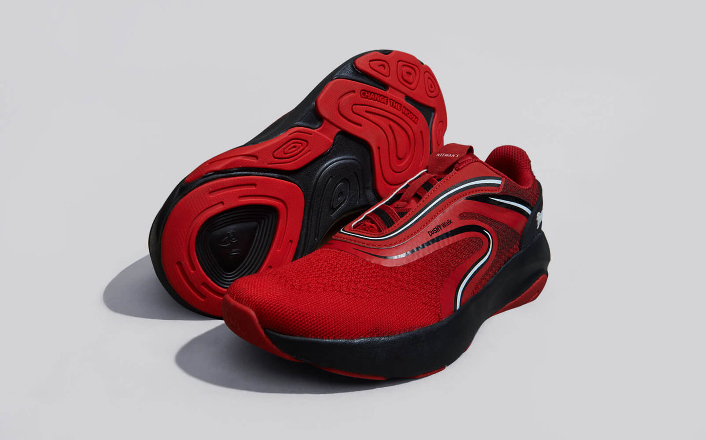 Begin Walk - Unwind : Red by My Store