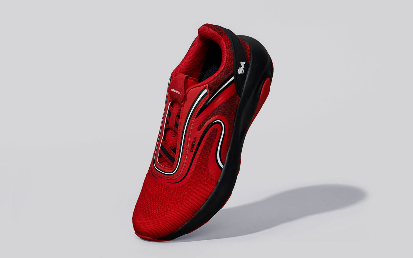Begin Walk - Unwind : Red by My Store