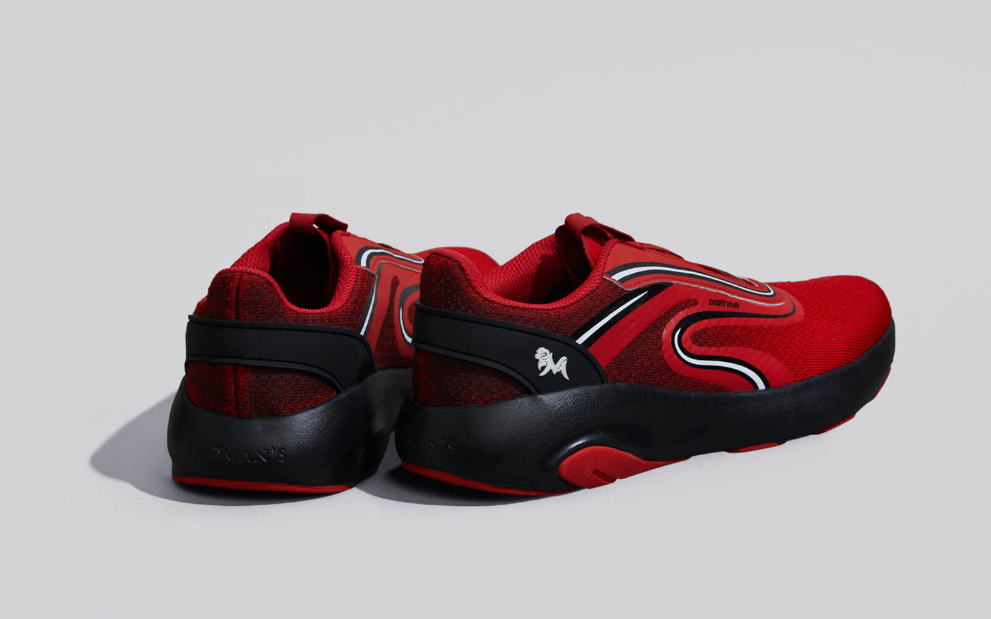 Begin Walk - Unwind : Red by My Store