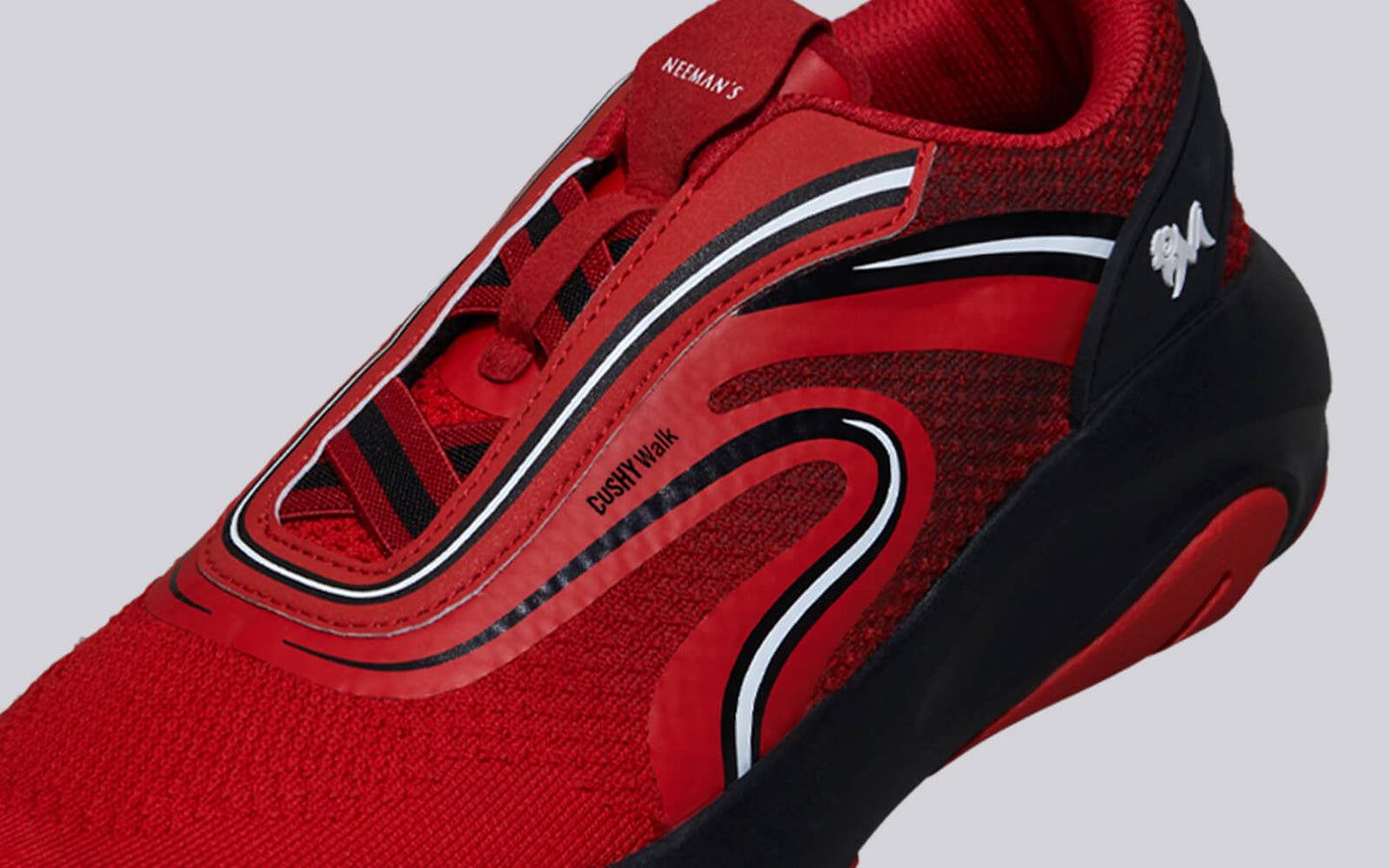 Begin Walk - Unwind : Red by My Store