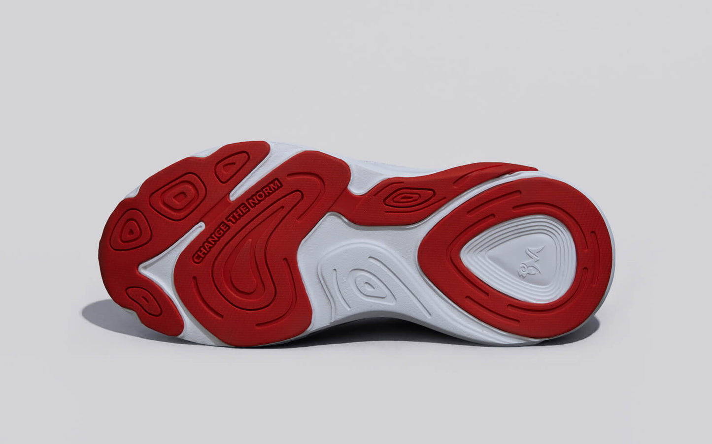 Begin Walk - Unwind : White-Red by My Store