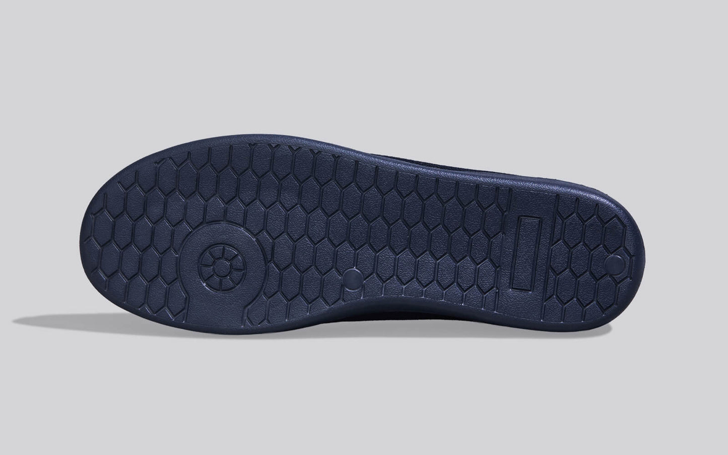 Casual Ease Slip Ons : Black by My Store