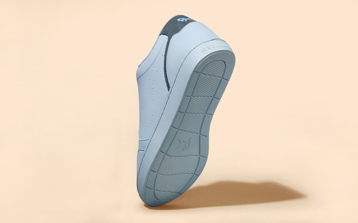 Casual Pop Sneakers : Blue by My Store