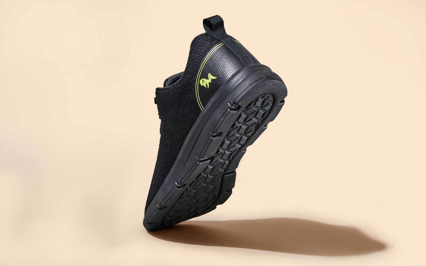 Comfort Stroll Sneakers : Black by My Store