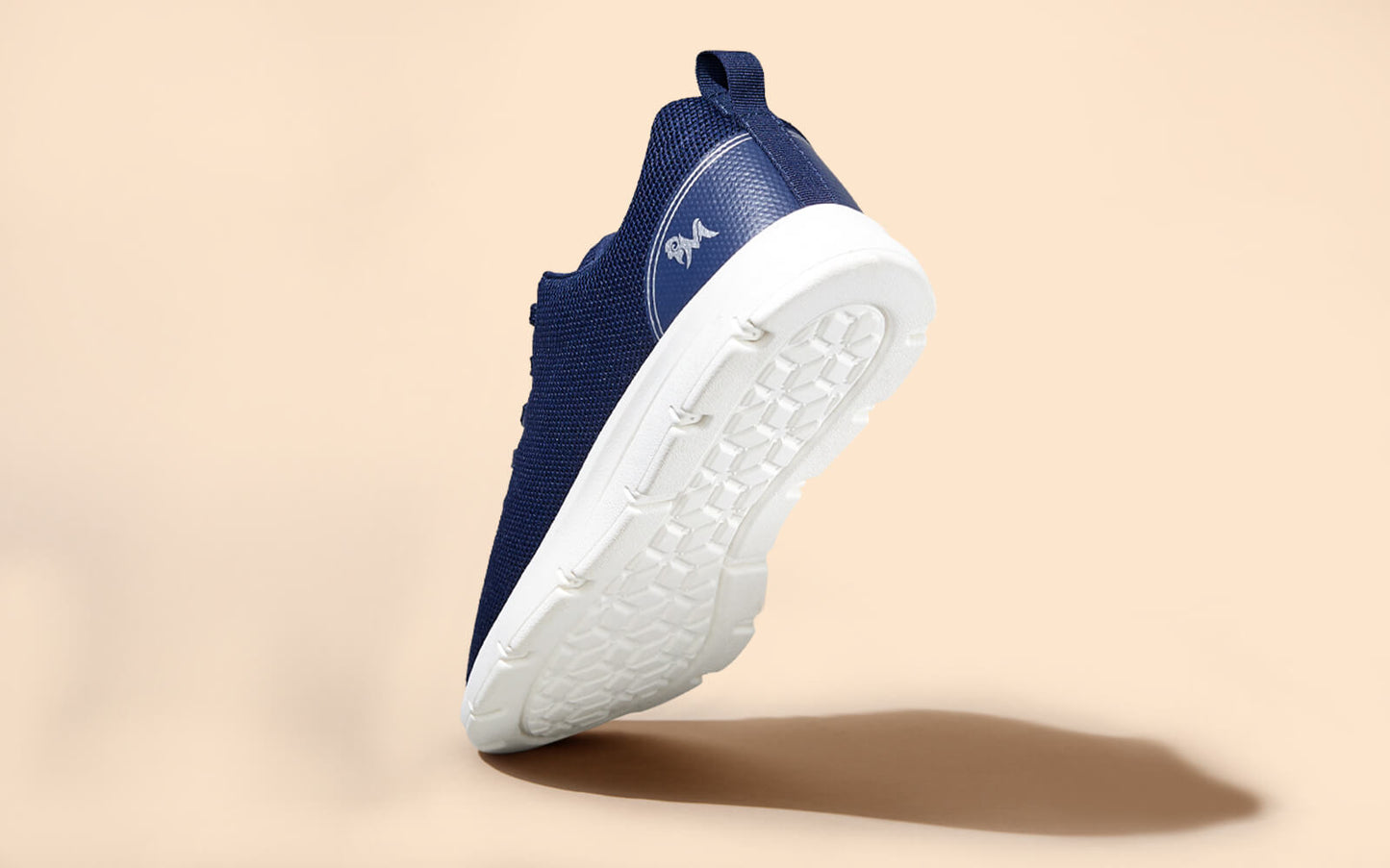 Comfort Stroll Sneakers : Blue by My Store