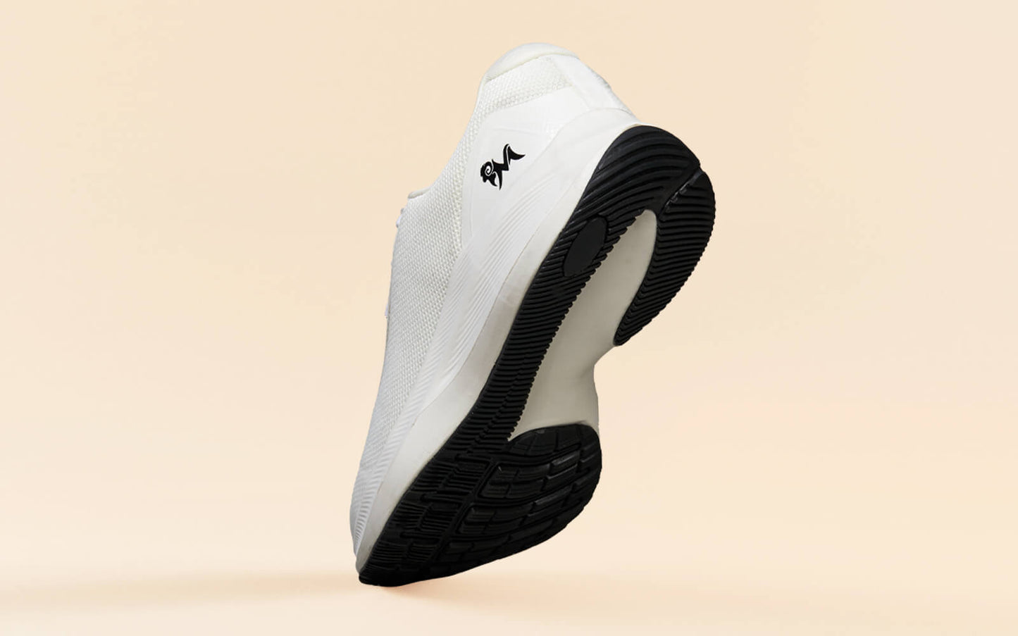 Casual Trainers : Classic Ivory by My Store