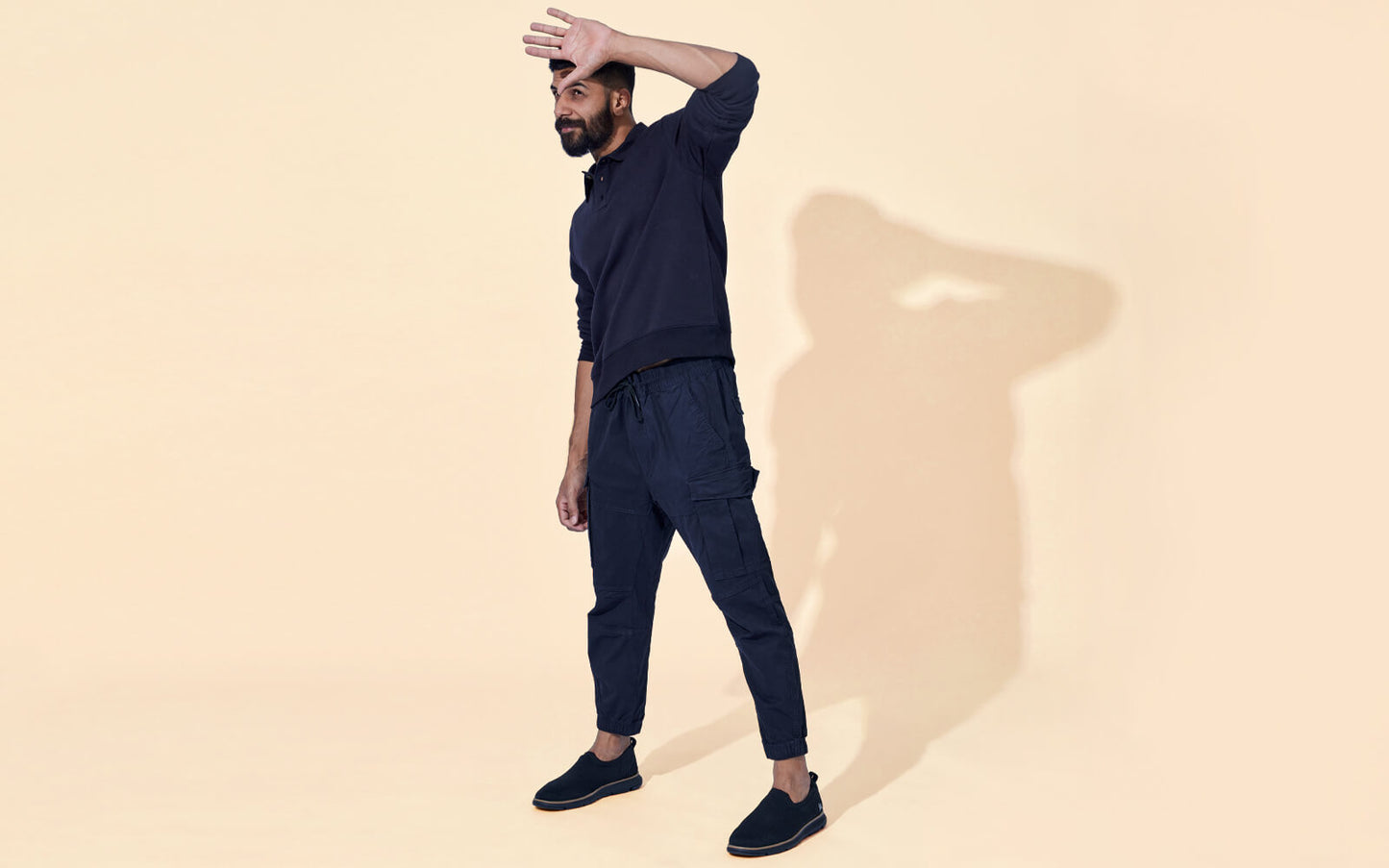 Dress Slip Ons : Black by My Store