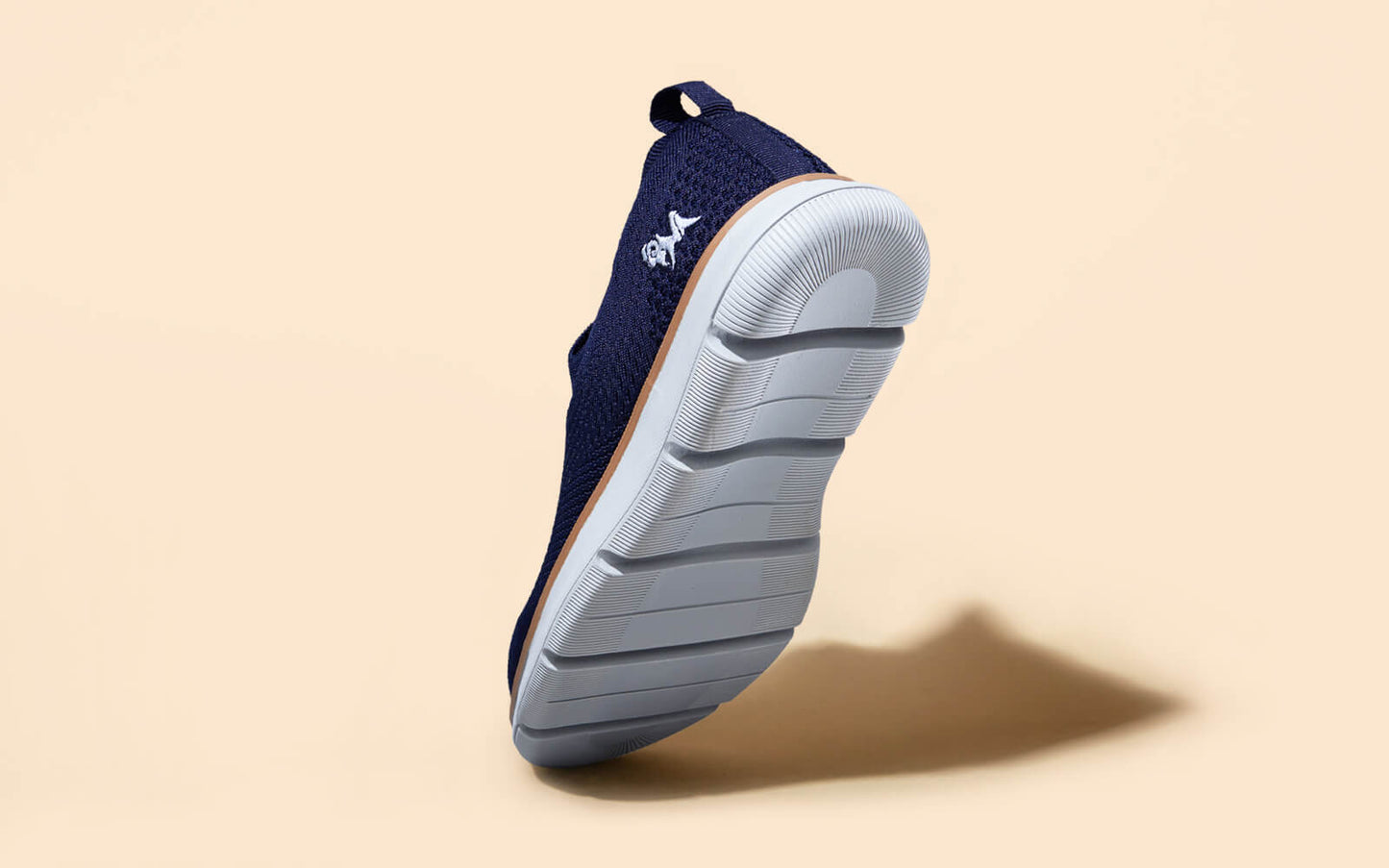 Dress Slip Ons : Blue by My Store