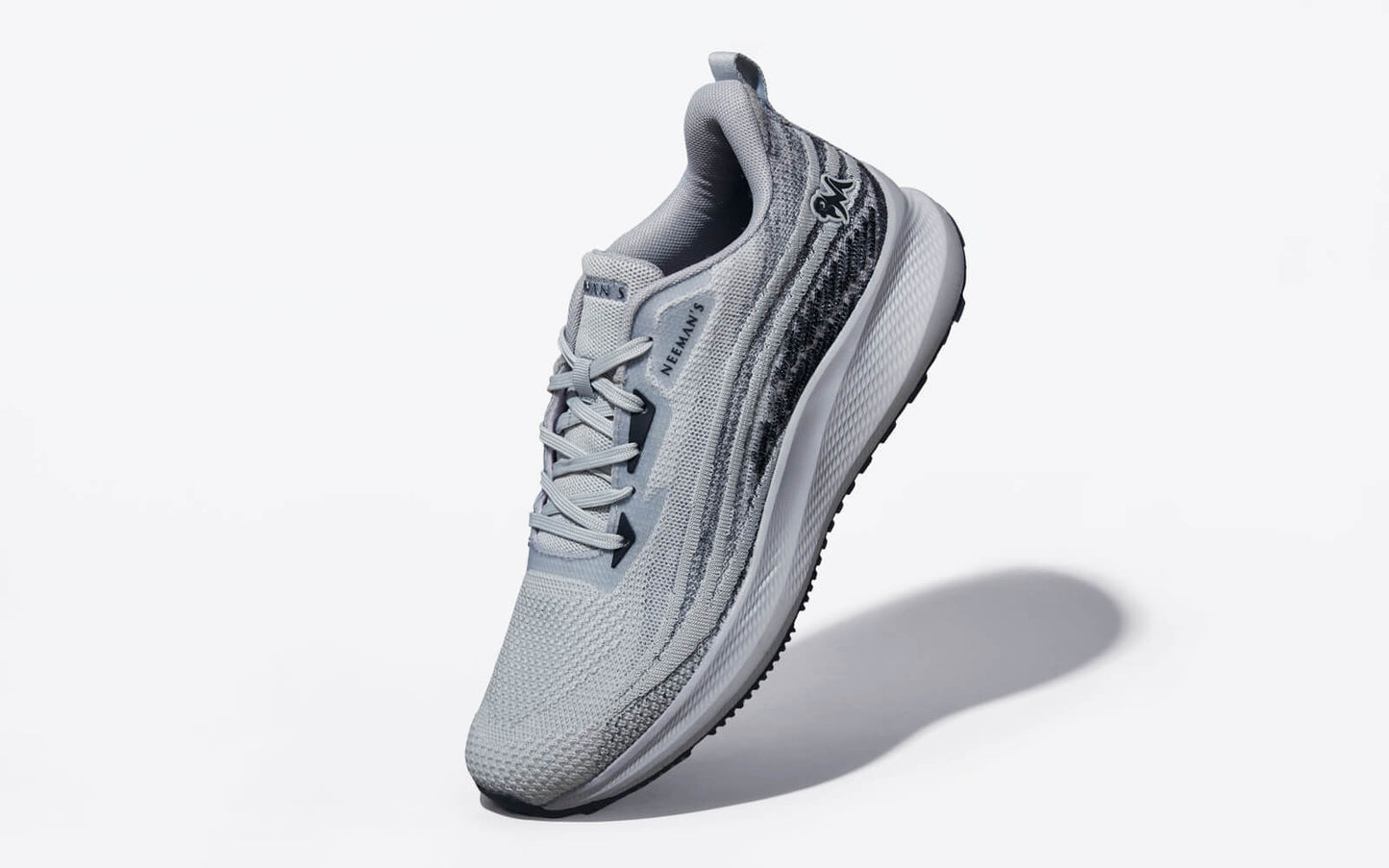 Dashing Walkers : Grey by My Store