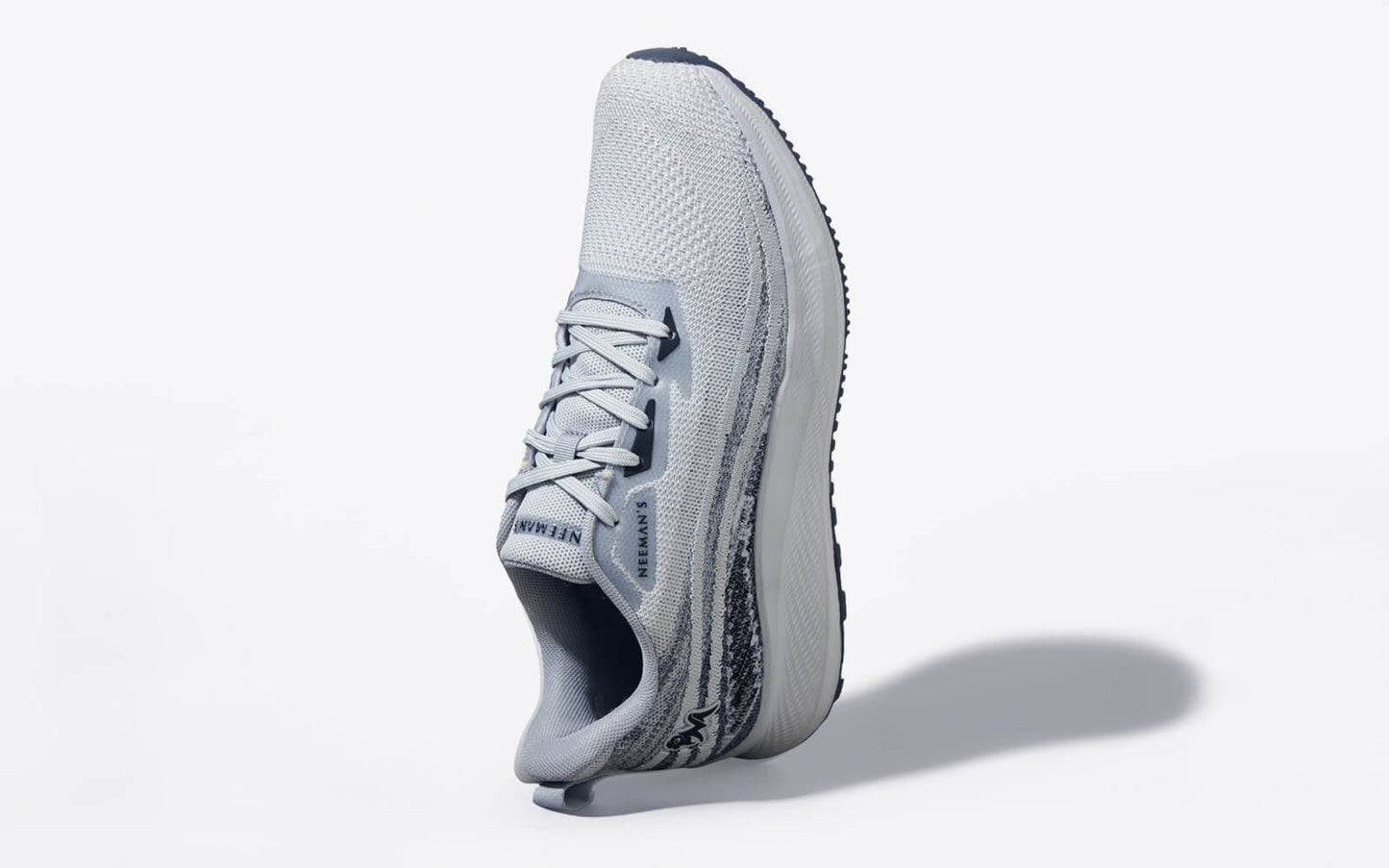 Dashing Walkers : Grey by My Store