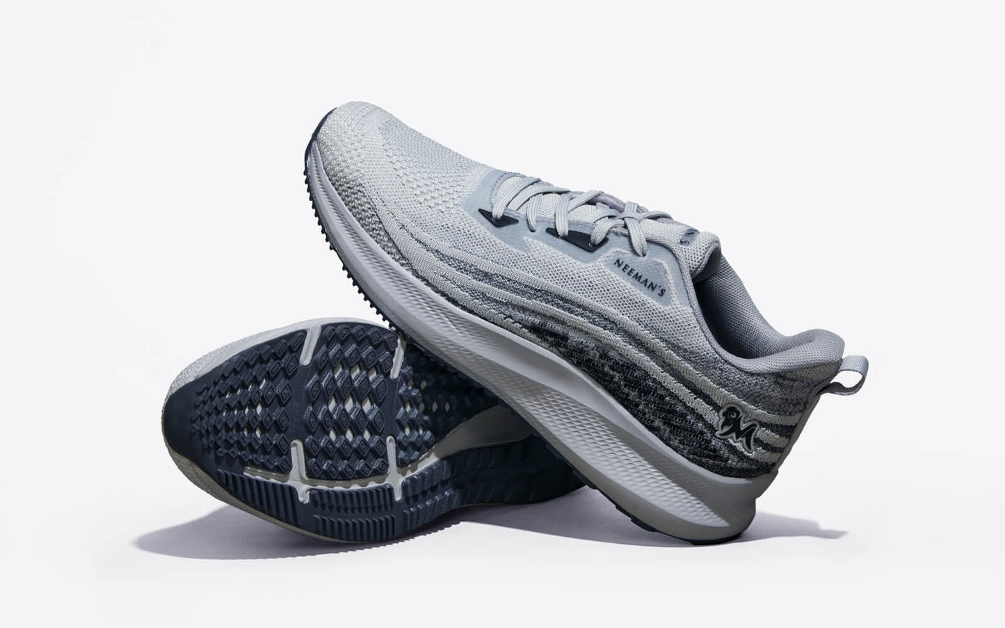 Dashing Walkers : Grey by My Store