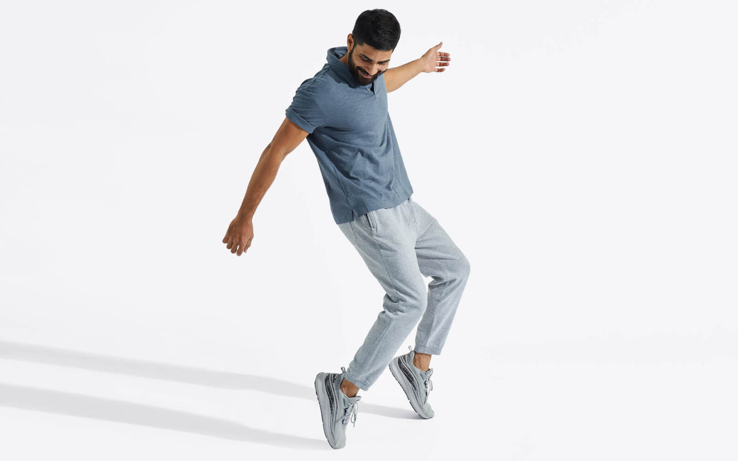 Dashing Walkers : Grey by My Store