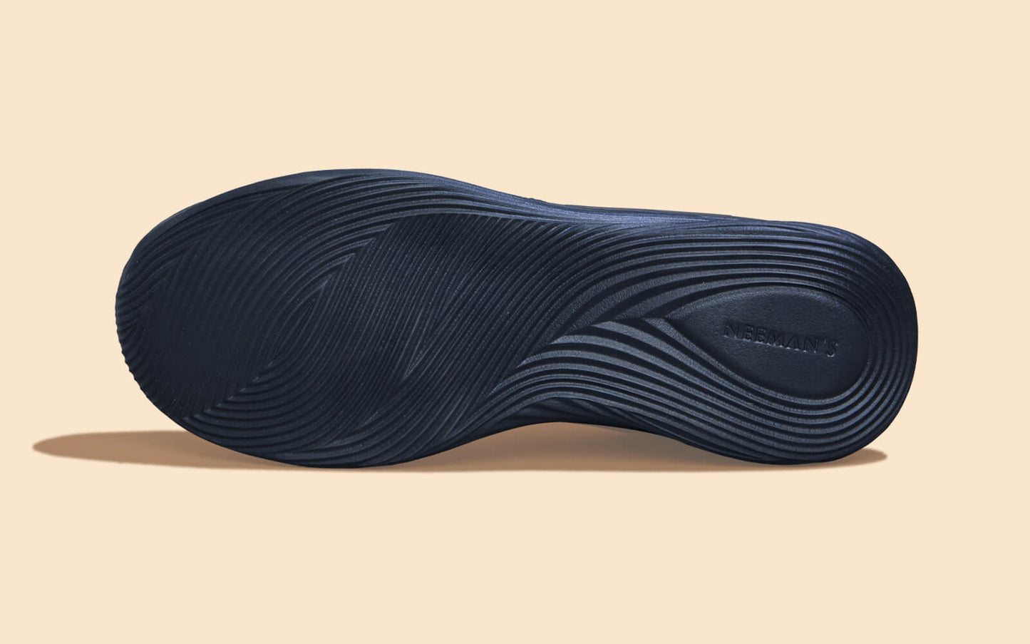 Everyday Glide Slip Ons : Black by My Store