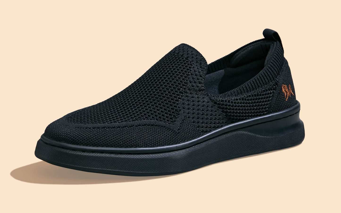 Elevate Slip Ons : Black by My Store