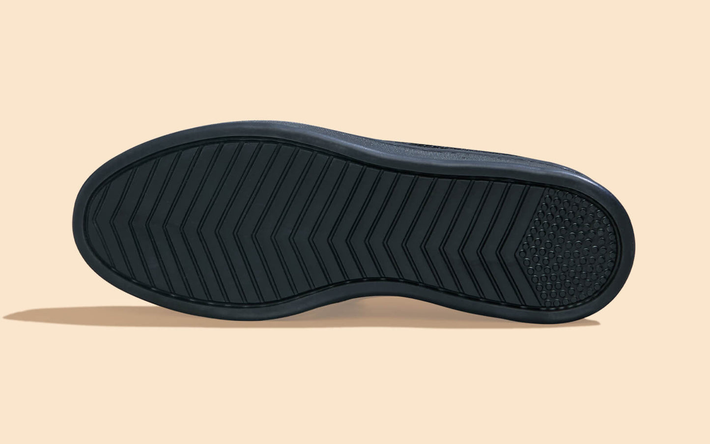 Elevate Slip Ons : Black by My Store